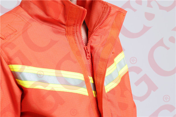 Rescue Suit50